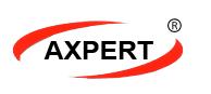 Axpert Corporation Logo