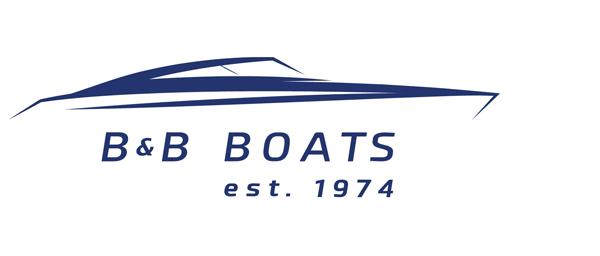 B   B Boats Sagl Logo