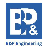 B P Engineering Sp. z o.o. Sp.k. Logo
