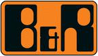 B + R Industrie-Automation AG Logo