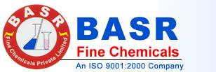 BASR Fine Chemicals Private Limited Logo