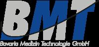 BAVARIA Medizin Technologie GmbH Logo