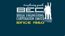 BEC Impex International Private Limited Logo