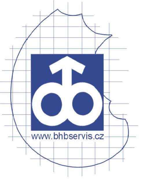BHB SERVIS s.r.o. Logo