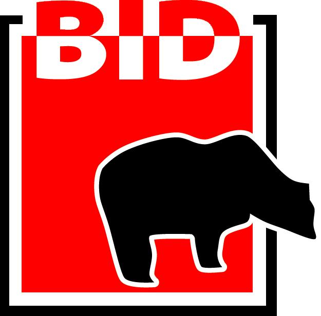 BID Production and Commercial Enterprise, Ltd Logo