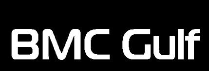 BMC Gulf LLC Logo