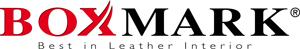 BOXMARK Leather GmbH   Co KG Logo