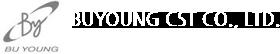 BUYOUNG CST CO.,LTD. Logo