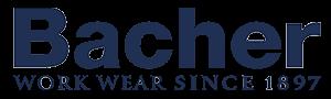 Bacher A/S Logo