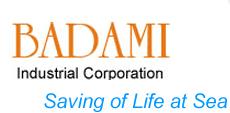 Badami Industrial Corporation Logo