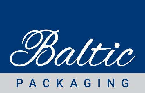 Baltic Packaging A/S Logo