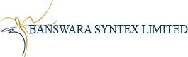Banswara Syntex Limited Logo
