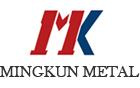 Baoji Mingkun Nonferrous Metal Co. Ltd. Logo