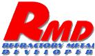 Baoji Refractory Metal Developer Co., Ltd. Logo