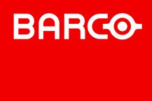 Barco Electronic Systems Private Limited Logo