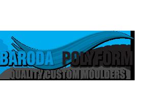 Baroda Polyform Private Limited Logo
