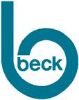 Beck Sensortechnik GmbH Logo