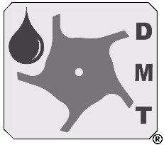 Becker DMT GmbH   Co. KG Logo
