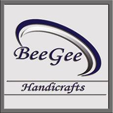 Bee Gee Handicrafts Logo