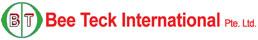 Bee Teck International Pte Ltd Logo
