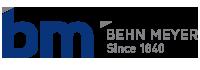 Behn Meyer Specialty Chemical LLP Logo