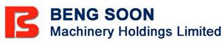 Beng Soon Machinery Services (S) Pte Ltd Logo