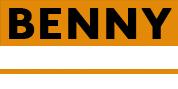 Benny Industries Logo