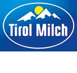 Berglandmilch eGen Tirolmilch Logo