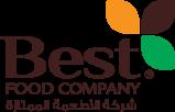 Best Food Company LLC Logo