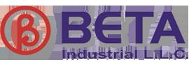 Beta Industrial LLC Logo