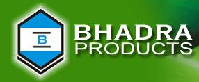 Bhadra Products - Rohit Chemicals Logo