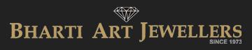 Bharti Art Jewellers Logo