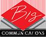 Big Communications Ltd. Logo