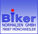 Biker-Normalien GmbH Logo