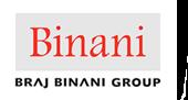 Binani Cement Limited Logo