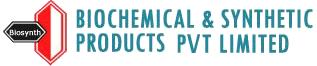 Biochemical   Synthetic Products Private Limited Logo