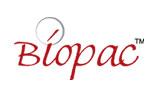 Biopac India Corporation Limited Logo