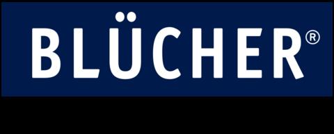 Blücher Metal A/S Logo