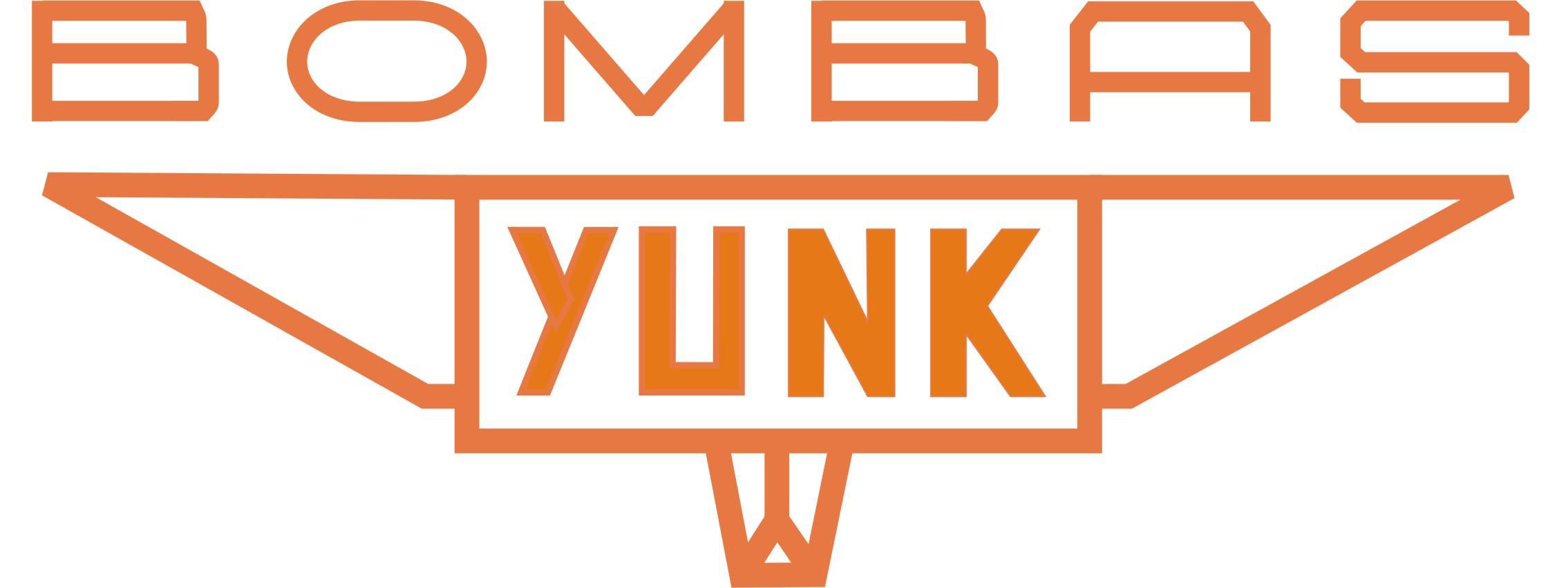 Bombas Yunk Logo