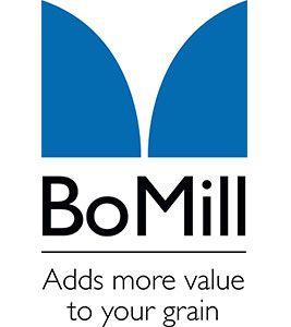 BoMill AB Logo