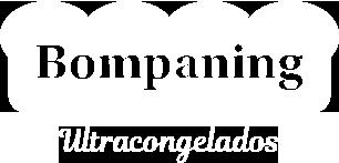 Bompaning, S.A.                                      Panificados ultracongelados Logo