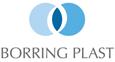 Borring Plast A/S Logo