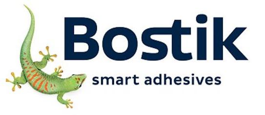 Bostik A/S Logo