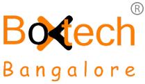 Boxtech Bangalore Logo