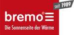 Breitenmoser   Keller AG                                      Bremo Heizkörper Logo