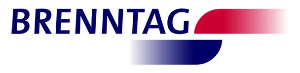 Brenntag Austria GmbH Logo