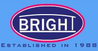 Bright International Logo