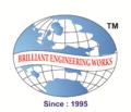 Brilliant Engineering Works Logo