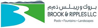 Brook   Ripples Logo