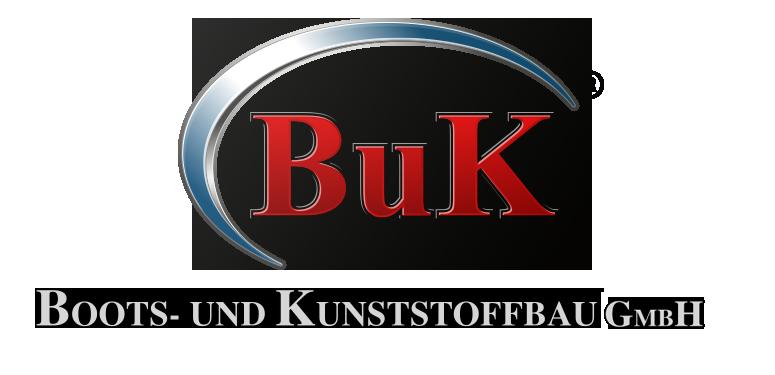 BuK Boots- und Kunststoffbau GmbH Logo